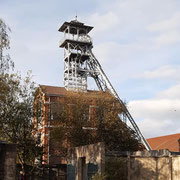 WALLERS-ARENBERG (compagnie des mines d'Anzin)