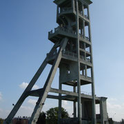 VALENCIENNES (compagnie des mines d'Anzin)