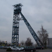 LIEVIN  (compagnie des mines de  Liévin)