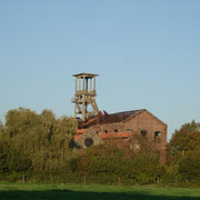 ANHIERS ( Société houillère de Flines-les-Râches)