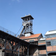 LEWARDE (compagnie des mines d'Aniche)