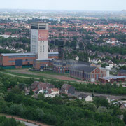 LOOS-EN-GOHELLE (HBNPC et compagnie des mines de Lens)
