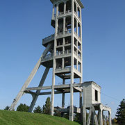 VALENCIENNES (compagnie des mines d'Anzin)