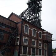 OIGNIES (compagnie des mines de Dourges)