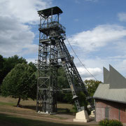 MARLES-LES-MINES  (compagnie des mines de Marles)