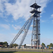 LIEVIN (compagnie des mines de Lens)