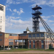 LOOS-EN-GOHELLE (HBNPC et compagnie des mines de Lens)