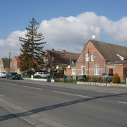 ECAILLON ( compagnie des mines d'Aniche )