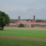 LEWARDE  (compagnie des mines d'Aniche)