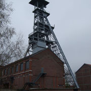 WALLERS-ARENBERG (compagnie des mines d'Anzin)