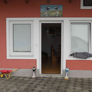 Züchterheim, F:Nawrotzky