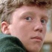 Anthony Michael Hall（very young）