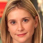 Kellie Martin（young）