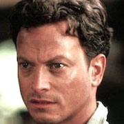 Gary Sinise（young）