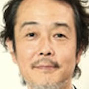 リリー・フランキー