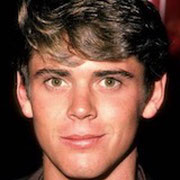 C. Thomas Howell（young）