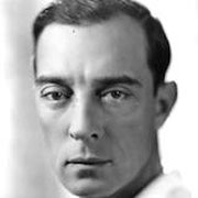 Buster Keaton（young）