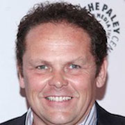 Kevin Chapman