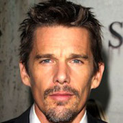 Ethan Hawke