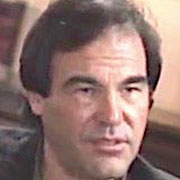 Oliver Stone（young）