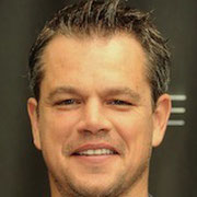 Matt Damon