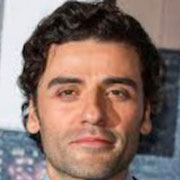 Oscar Isaac