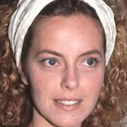 Greta Scacchi（young）