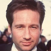 David Duchovny（young）