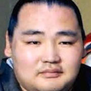 鶴竜力三郎