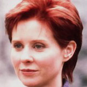 Cynthia Nixon