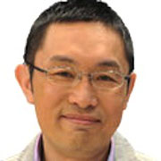 内藤剛志