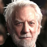 Donald Sutherland