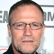 Michael Rooker