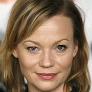 Samantha Mathis