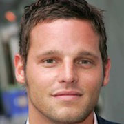 Justin Chambers