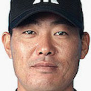 福留孝介