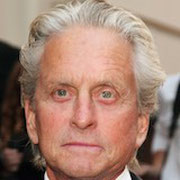 Michael Douglas