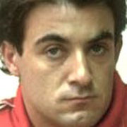 Jean Alesi（young）