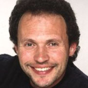 Billy Crystal（young）