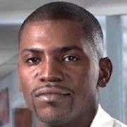 Mekhi Phifer（young）