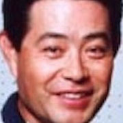 加藤茶(若い頃)