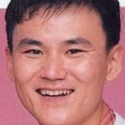 南原清隆(若い頃)