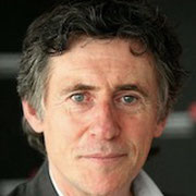 Gabriel Byrne