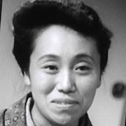 杉村春子 40代?