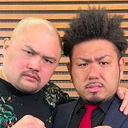 鬼越トマホーク