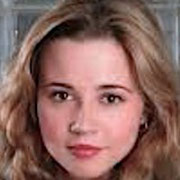 Linda Cardellini（young）