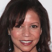 Gloria Reuben