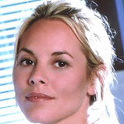 Maria Bello（young）