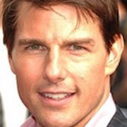 Tom Cruise