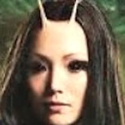 Pom Klementieff（Mantis）